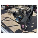 NEW PA Break Skid Steer Trencher