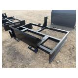 NEW Skid Steer/3pt Land Leveler