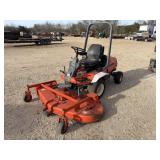 Kubota F3060 Front Mount Mower