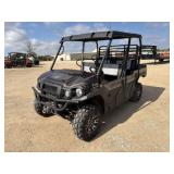 *2019 Kawasaki Mule Pro FXT Ranch Edition