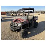 Hi-Sun Sector 750 EPS UTV