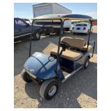 2005 Electric Golf Cart 36V