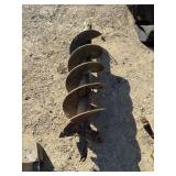 CAT 12" HD Auger Bit
