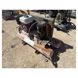 Ridgid Air Compressor