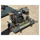 Central Pneumatic Air Compressor