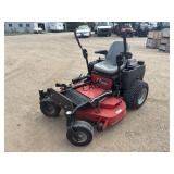 Gravely ZT 2444HD ZTR