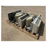 Lot of 3 Commercial A/C Units