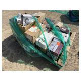 Lot of General Contractor Unclaimed Freight$$