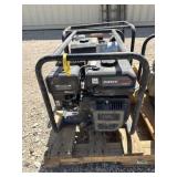 3" Direct-Flow Gas Water Pump