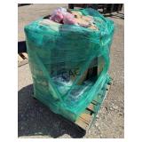 Lot of Insulated Flexible Duct