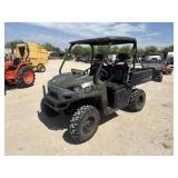 Polaris Ranger XP 800