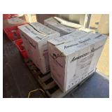 Lot of 3 NEW American Standard Complete Toilets