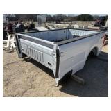 Ford Truck Bed