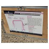 NEW Land Honor 2500LB Gantry Crane