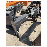 NEW Wolverine 3pt Quick Attach