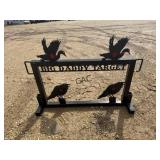 Big Daddy Shooting Target