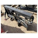 NEW Land Honor Skid Steer Hydraulic PTO