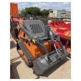 NEW Land Honor LHR-T460S2 Mini Skid Steer