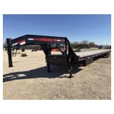 *2026 MAXX-D GSX GN 40