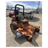 Scag Turf Tiger 61" ZTR