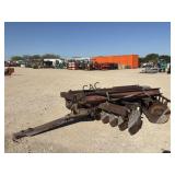 John Deere Offset Disc