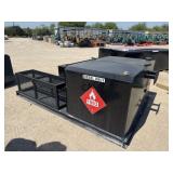 NEW 350 Gallon Diesel Fuel Transfer Tank