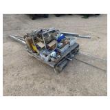 Pallet Lot of Electrical Fittings & Conduit