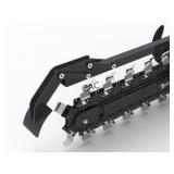 NEW Wolverine Skid Steer Trencher