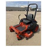 Kubota RCK48P-124Z 48" ZTR