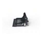 NEW Wolverine Skid Steer Land Leveler