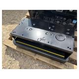 Electric RV/Trailer Steps