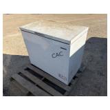 Thomson Chest Freezer (Works)