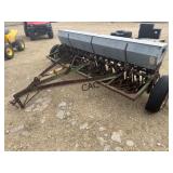 John Deere E000B Grain Drill