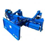 NEW AGT Skid Steer Soil Conditioner