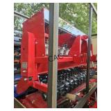 NEW AGT 3pt/Skid Steer Seeder