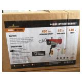 NEW Land Honor 440LB Electric Hoist