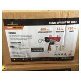 NEW Land Honor 440LB Electric Hoist