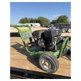 John Deere PR-3000GH 3000psi 2.4GPM