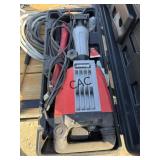 Bauer 35# Pro Demolition Hammer