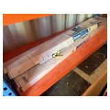 Lot of 3 Simmons Frost Proof Yard Hydrants