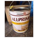 4pc 1GAL NEW Oil-Base Primer