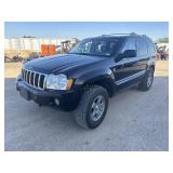 *2006 Jeep Grand Cherokee LTD
