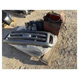 Lot of Assorted Misc. Items