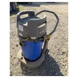 Clarke Summit 20 Vacuum