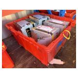 4pk NEW Pro Fit Collated Fasteners