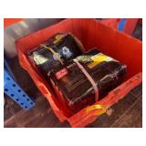 100lbs NEW Grip Rite 2-3/8" Sinker Nails/8" Spikes