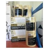 3pk -12pc/Case 1.88" Scotch Masking Tape