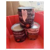 3GAL Assorted Polyurethane