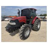 Case IH Farmall 100c