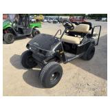 2008 EZ-Go Electric Golf Cart 36V
